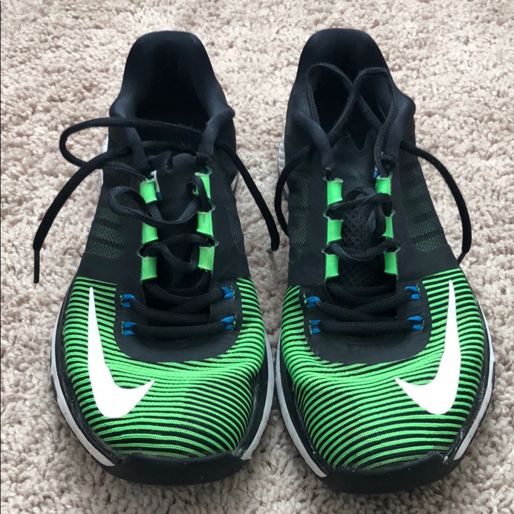 Nike Zoom